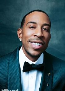 Ludacris
as Judge