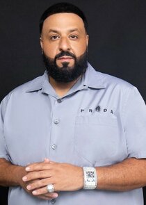 DJ Khaled
as Judge
