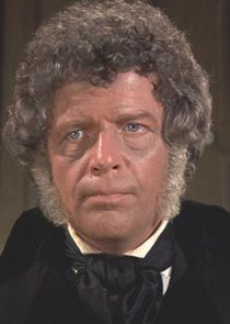 Robert Reed
as Dr. William Reynolds