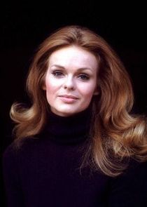 Lynda Day George
as Mrs. Reynolds