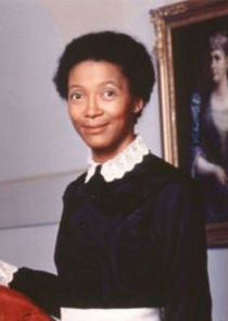 Olivia Cole
as Mathilda