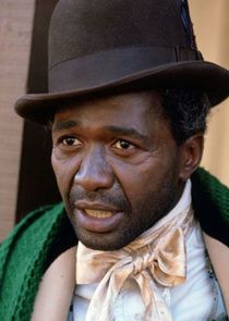 Ben Vereen
as 'Chicken' George Moore