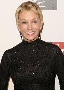 Sandy Duncan
as Missy Anne Reynolds