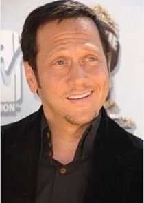 Rob Schneider
as Rob