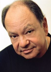 Cheech Marin
as Fernando