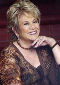 Lupe Ontiveros
as Abuelita