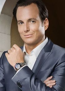Will Arnett
as Steven Wilde