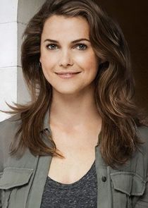 Keri Russell
as Emmy Kadubic
