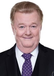 Robert Michael Morris
as Mr. Lunt