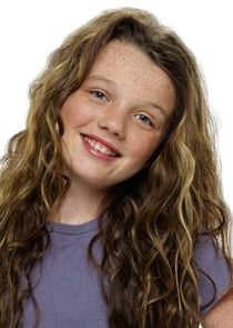 Stefania Owen
as Puddle Kadubic