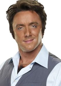 Peter Serafinowicz
as Fa'ad Shaoulian