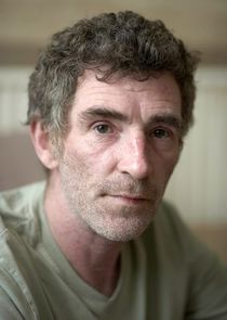 Steve Evets
as Colin Lambert