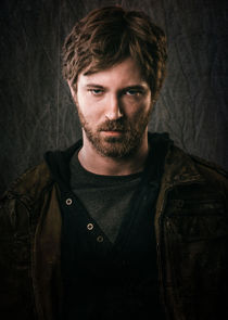 Michael Welch
as Mack Thompson