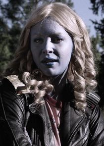 Tara Holt
as Lucy