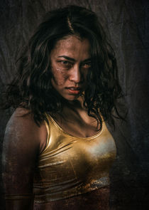 Pisay Pao
as Cassandra