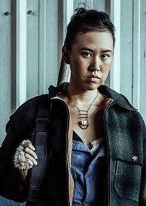 Ramona Young
as Kaya