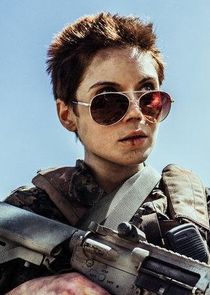 Grace Phipps
as Lilly 