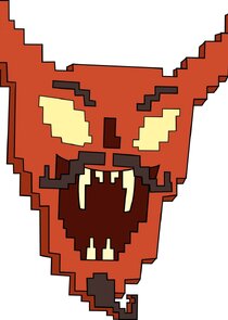 Mark Hamill
as Destroyer