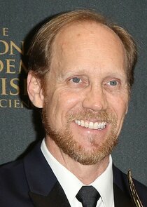 Jeff Bennett
as Pony