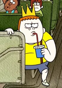 Jeff Bennett
as Jimmy