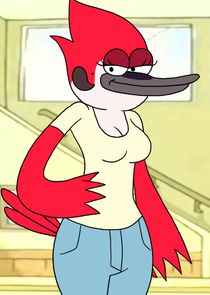 Janie Haddad Tompkins
as Margaret