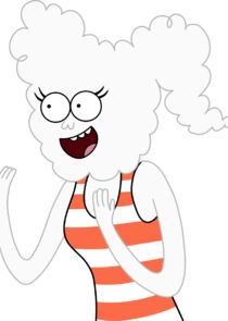 Linda Cardellini
as C.J.