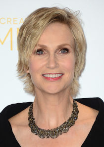Jane Lynch
as Lonny