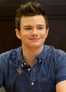 Chris Colfer
as Kosy