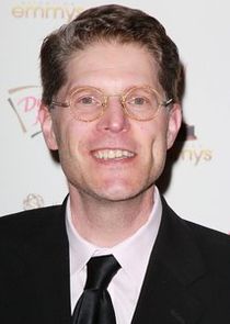 Bob Bergen
as Pa