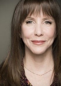 Laraine Newman
as Peaches