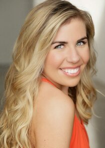 Sainty Nelsen
as Flo