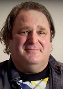 Dave Boat
as Nukilik