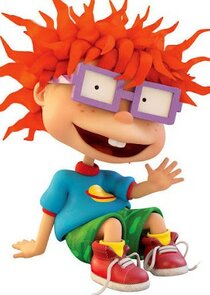 Nancy Cartwright
as Chuckie