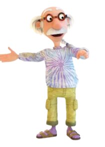 Michael McKean
as Lou