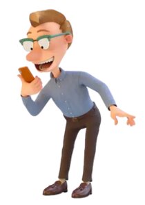 Timothy Simons
as Drew