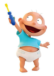 Elizabeth Daily
as Tommy