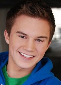 John Omohundro
as Barry