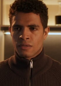Mandela Van Peebles
as Maurice Miller