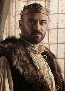 Alan van Sprang
as Henry II of France