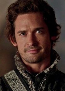 Will Kemp
as Henry Stuart, Lord Darnley
