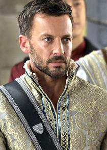 Craig Parker
as Stéphane Narcisse