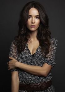 Abigail Spencer
as Amantha Holden