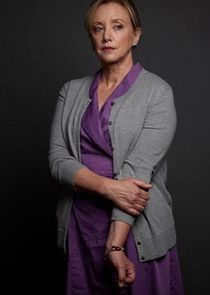 J. Smith-Cameron
as Janet Talbot