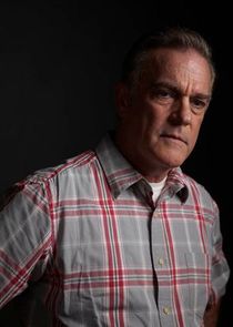 Bruce McKinnon
as Ted Talbot, Sr.