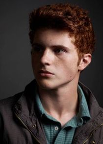 Jake Austin Walker
as Jared Talbot