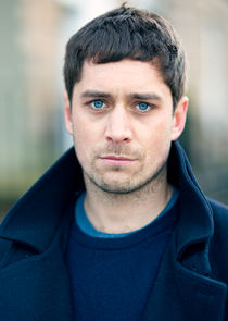 Thoren Ferguson
as Malcolm Fox