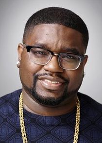 Lil Rel Howery
as Dwayne D