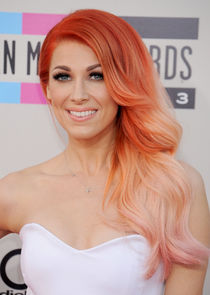 Bonnie McKee
as Kimmy Kelly