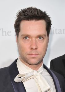 Rufus Wainwright
as Jacob Jewel