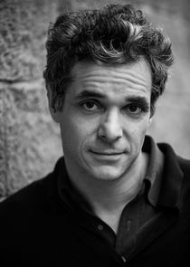 Francesco Colella
as Italo Curtiga